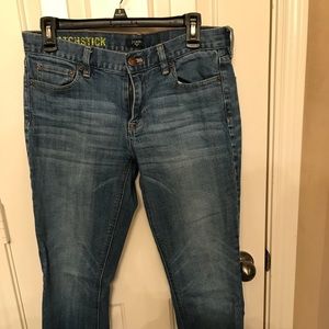 Matchstick Jeans